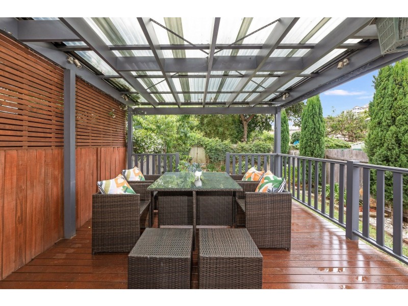 3 Albert Crescent, Croydon NSW 2132