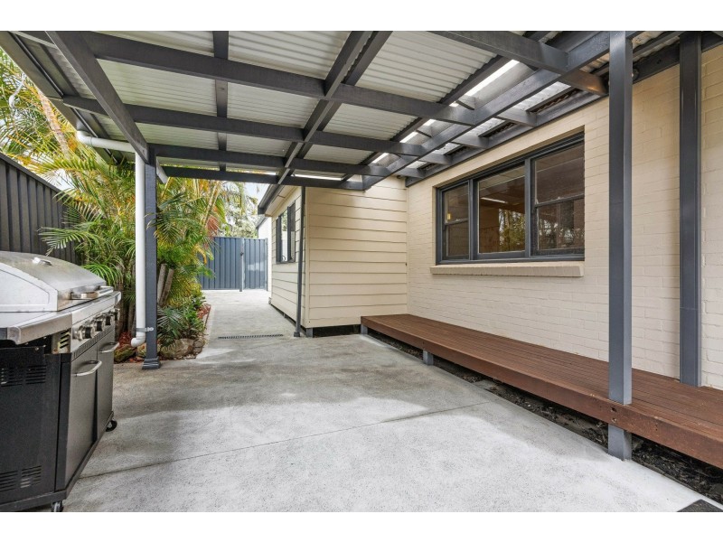 3 Albert Crescent, Croydon NSW 2132