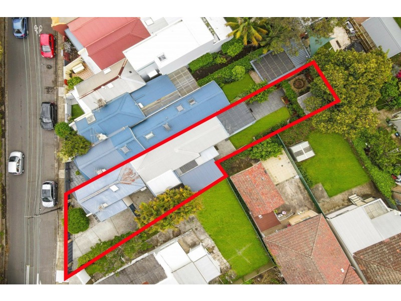 3 Albert Crescent, Croydon NSW 2132