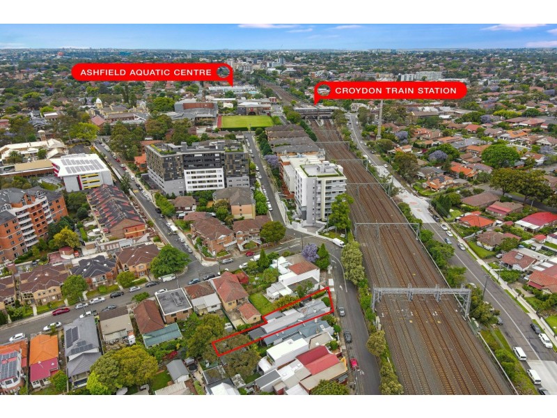 3 Albert Crescent, Croydon NSW 2132