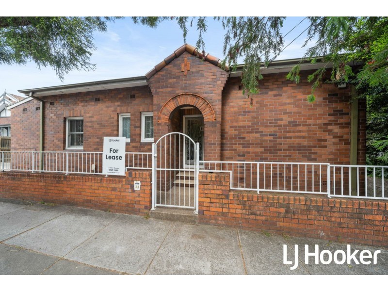 33 Lucy Street, Ashfield NSW 2131