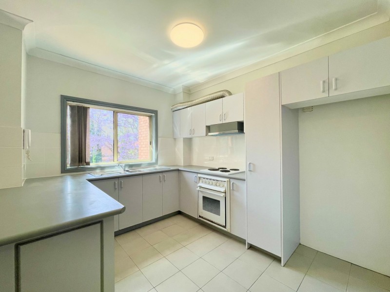 8/3A Queensborough Road, Croydon Park NSW 2133