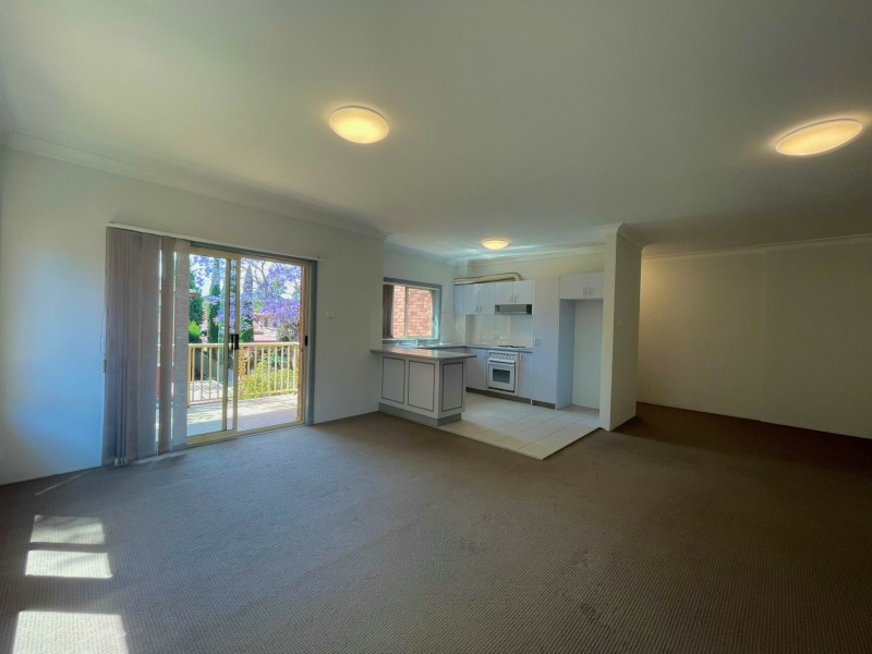 8/3A Queensborough Road, Croydon Park NSW 2133