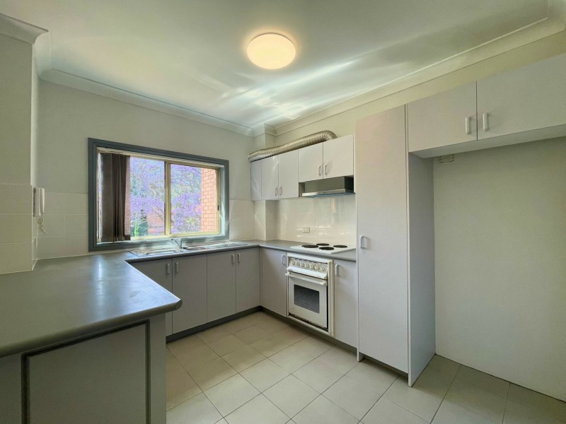 8/3A Queensborough Road, Croydon Park NSW 2133