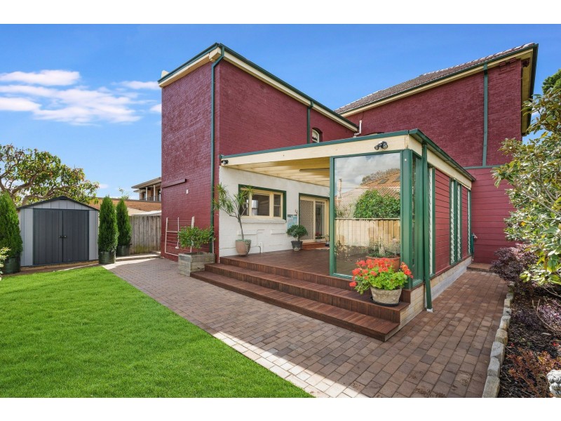 17 Gordon Street, Burwood NSW 2134