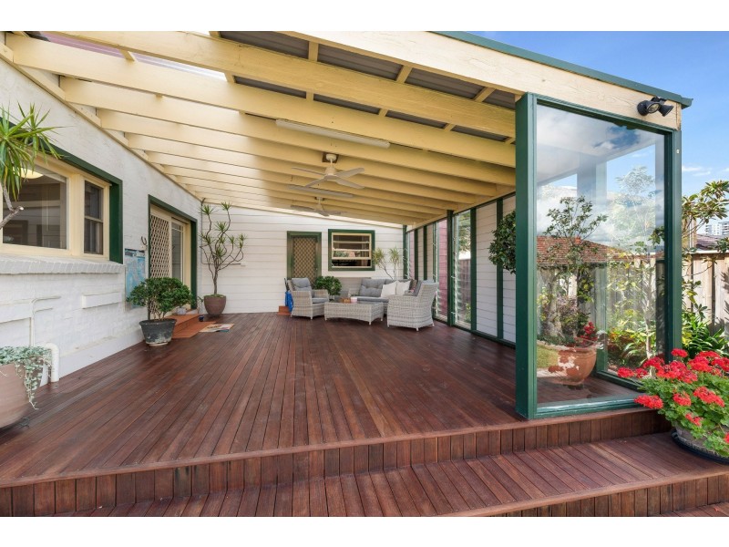 17 Gordon Street, Burwood NSW 2134