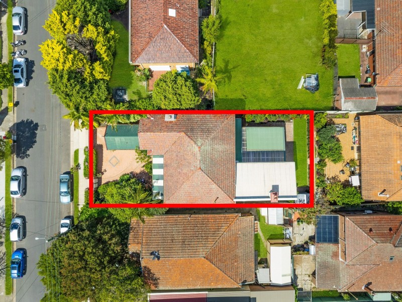 17 Gordon Street, Burwood NSW 2134