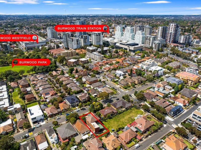 17 Gordon Street, Burwood NSW 2134