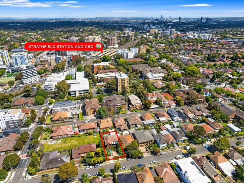 17 Gordon Street, Burwood NSW 2134