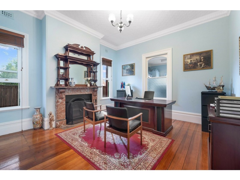 17 Gordon Street, Burwood NSW 2134