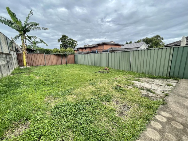 128 Burwood Road, Croydon Park NSW 2133