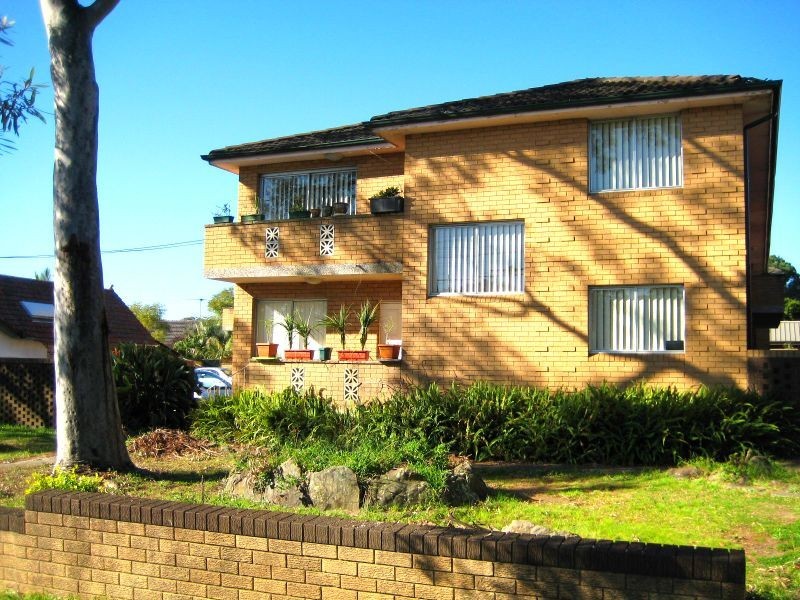 North Strathfield NSW 2137