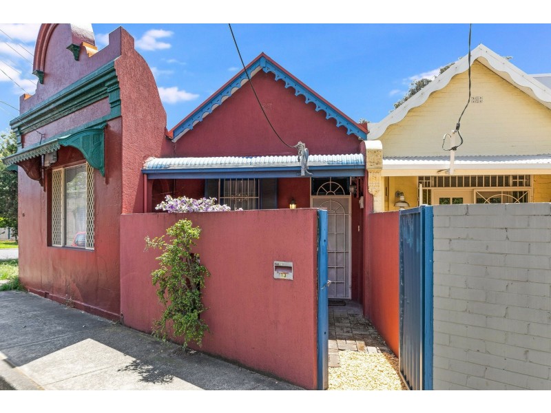 13 Albert Crescent, Croydon NSW 2132