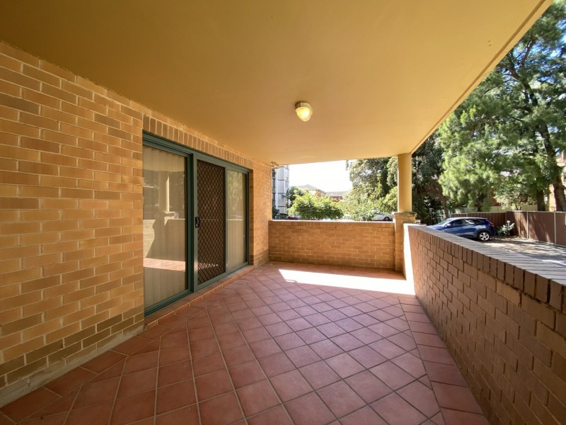 10/20 Belmore Street, Burwood NSW 2134