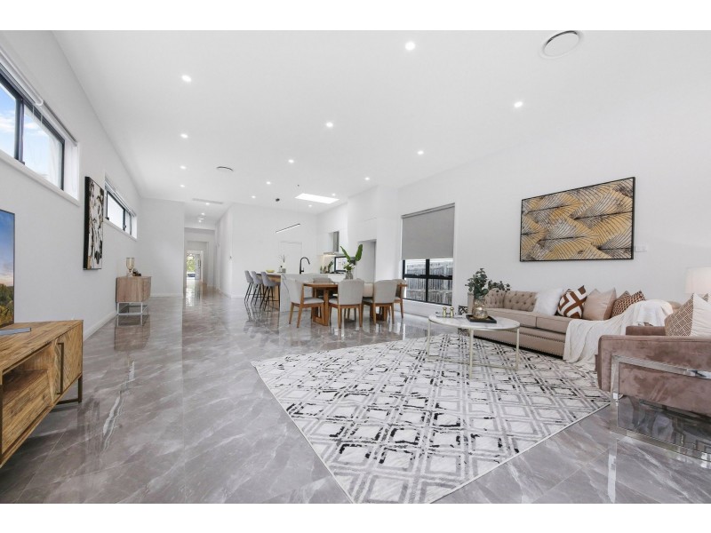 17 Webb Street, Croydon NSW 2132