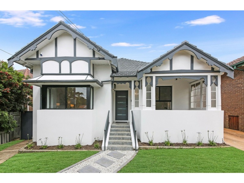 17 Webb Street, Croydon NSW 2132