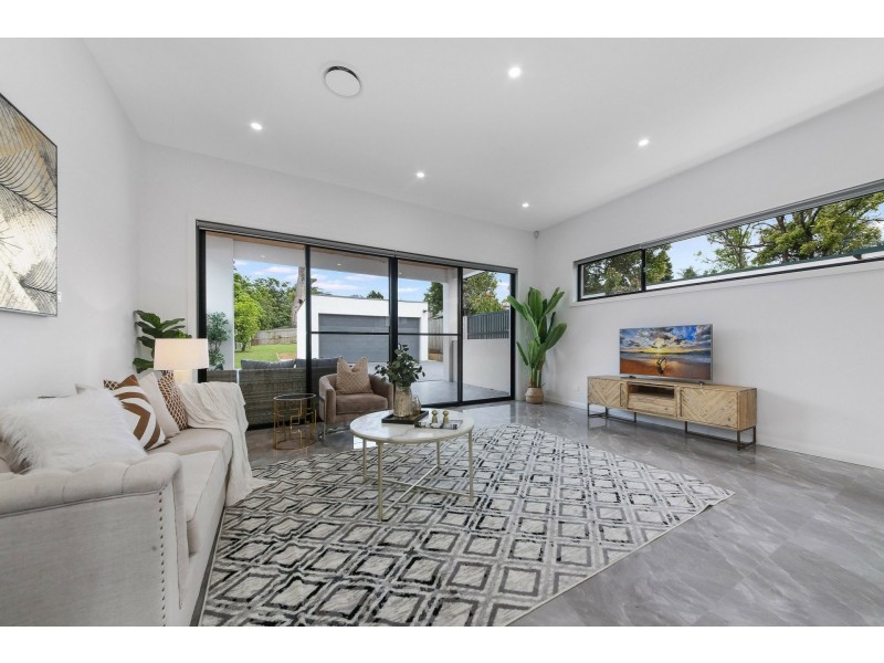 17 Webb Street, Croydon NSW 2132