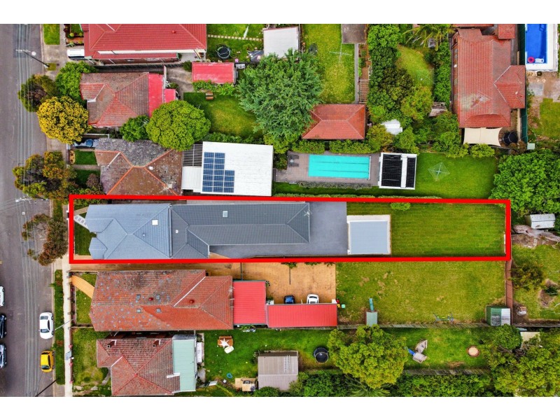 17 Webb Street, Croydon NSW 2132