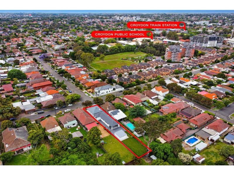 17 Webb Street, Croydon NSW 2132