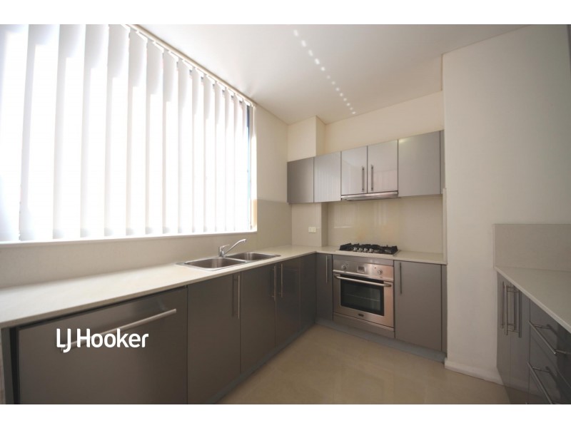 B102/27-29 George Street, North Strathfield NSW 2137