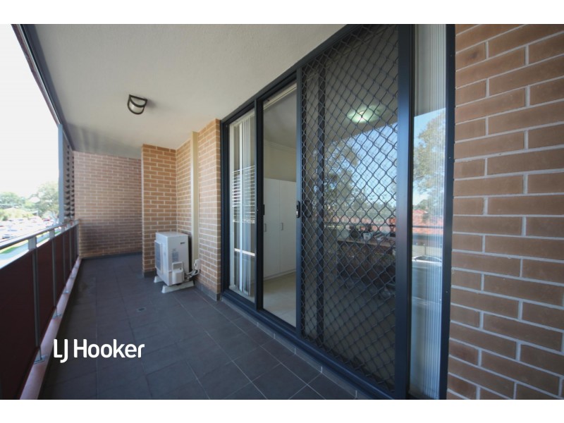 B102/27-29 George Street, North Strathfield NSW 2137