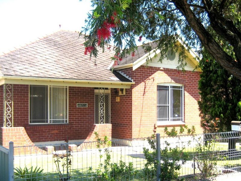 Croydon NSW 2132