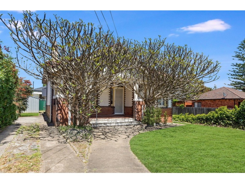 34 Nicholson Street, Burwood NSW 2134