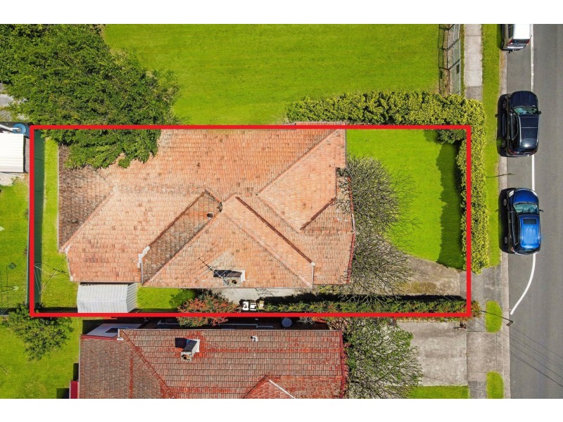 34 Nicholson Street, Burwood NSW 2134
