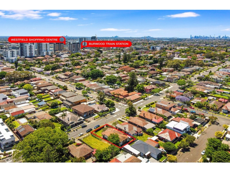 34 Nicholson Street, Burwood NSW 2134