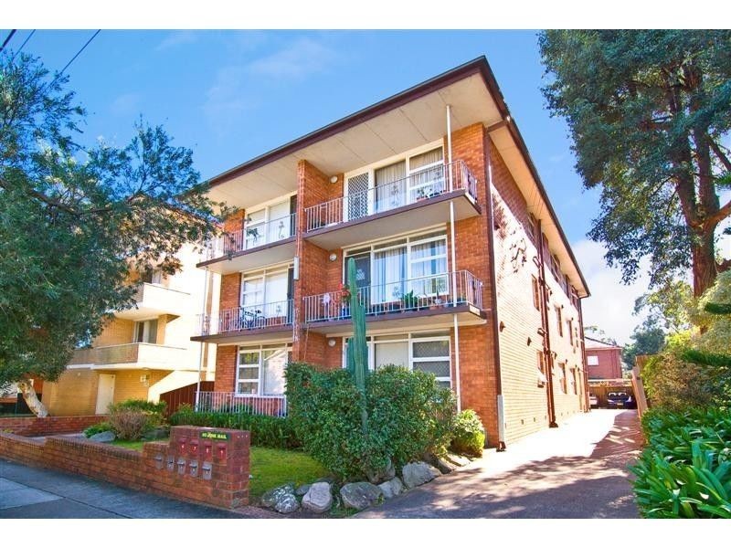 Strathfield NSW 2135