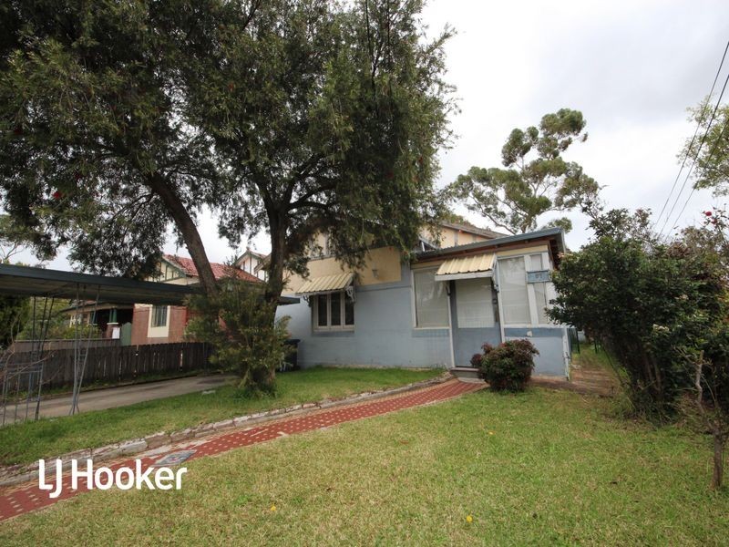 57 Lang Street, Croydon NSW 2132