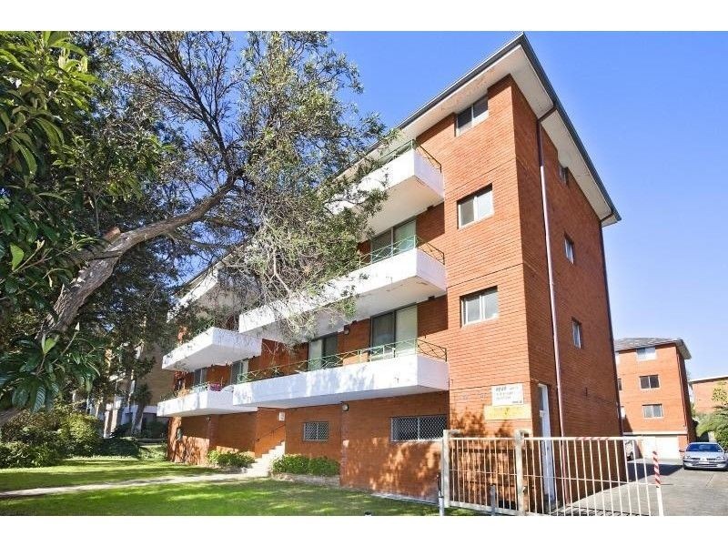 10/32-34 Victoria Street, Burwood NSW 2134