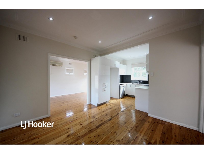 1A Empire Avenue, Concord NSW 2137