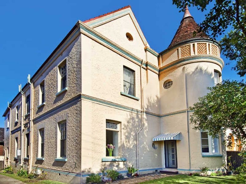 Croydon NSW 2132