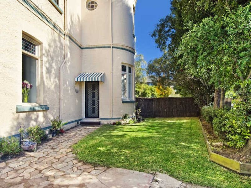 Croydon NSW 2132