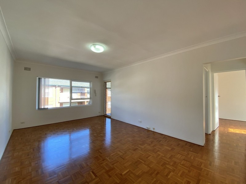 12/4 Belmore Street, Burwood NSW 2134