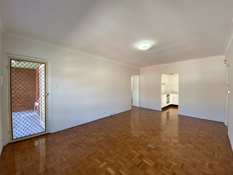 12/4 Belmore Street, Burwood NSW 2134