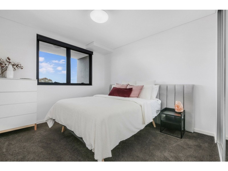 201/8 Burwood Road, Burwood NSW 2134
