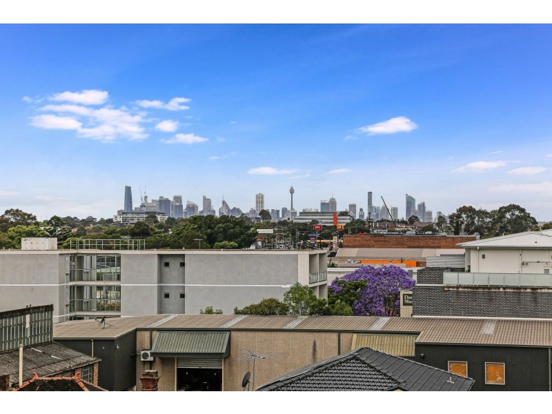 201/8 Burwood Road, Burwood NSW 2134