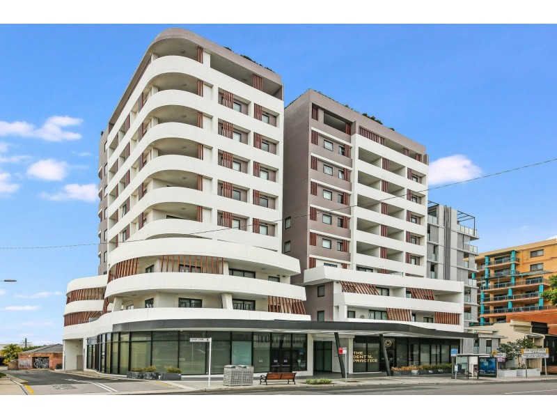 201/8 Burwood Road, Burwood NSW 2134