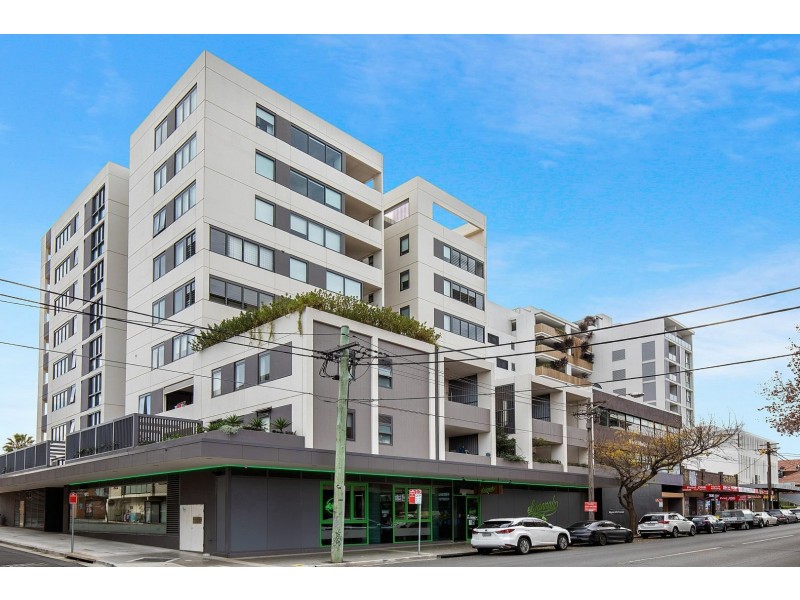 702/11-13 Burwood Road, Burwood NSW 2134
