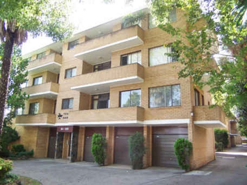 Ashfield NSW 2131