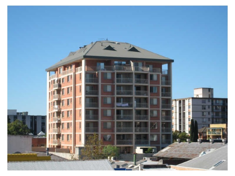 11-17 Burleigh Street, Burwood NSW 2134