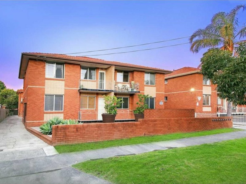 5/39 Fourth Avenue, Campsie NSW 2194