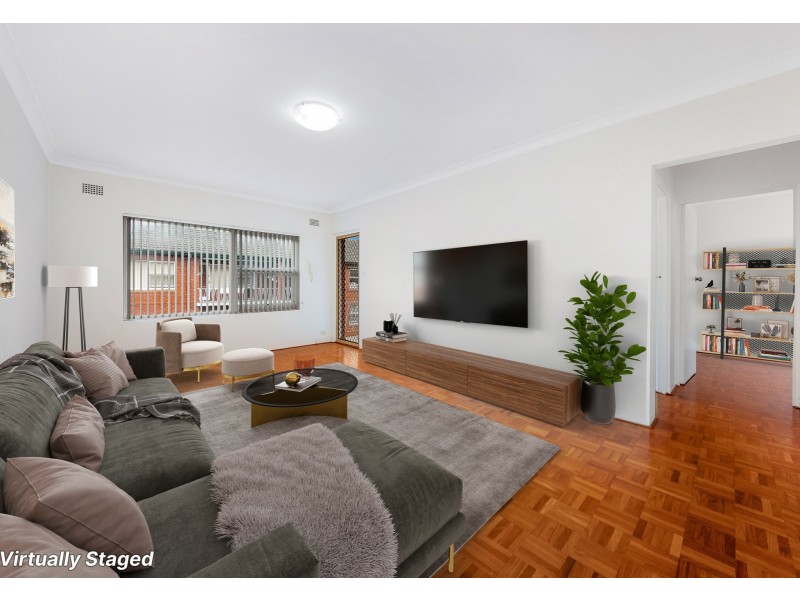 12/4 Belmore Street, Burwood NSW 2134