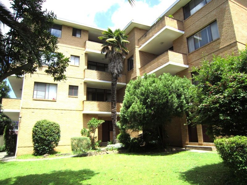 Ashfield NSW 2131