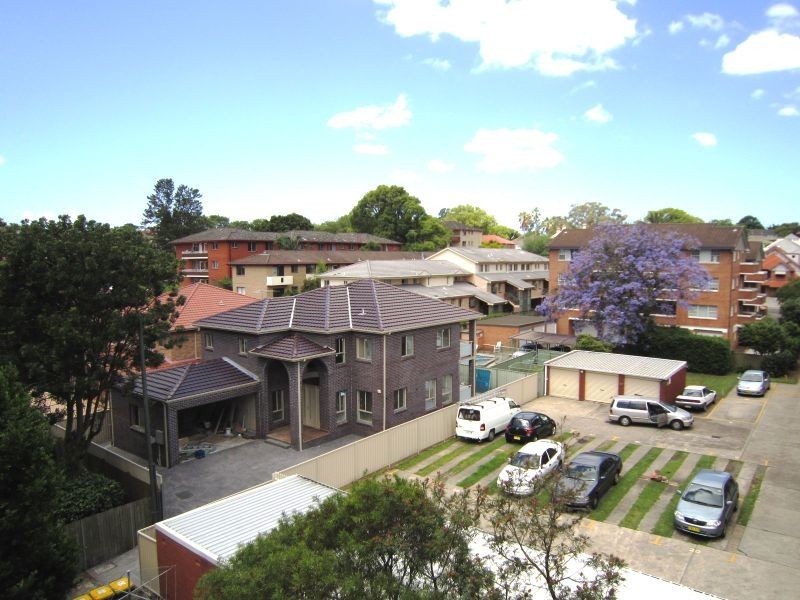 Ashfield NSW 2131