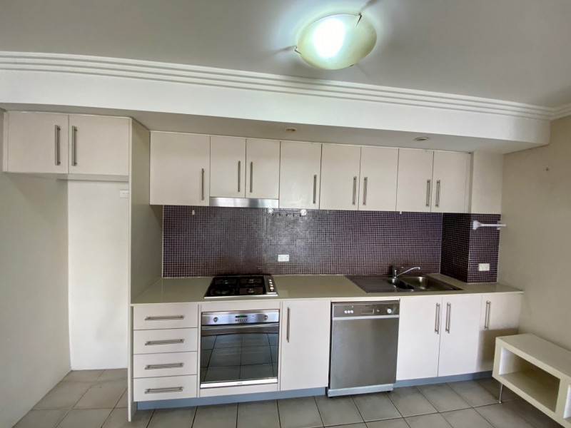 40/29-45 Parramatta Road, Concord NSW 2137