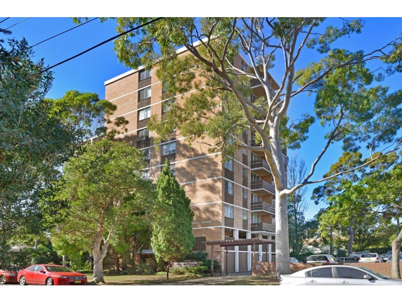 52/90-96 Wentworth Road, Burwood NSW 2134