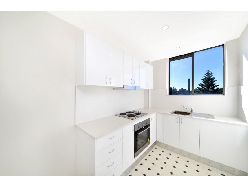 52/90-96 Wentworth Road, Burwood NSW 2134